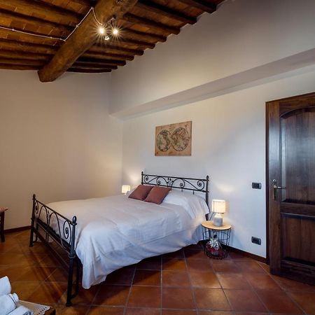 Tognazzi Casa Vacanze - Casa Vico Zambra Zewnętrze zdjęcie
