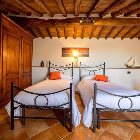 Tognazzi Casa Vacanze - Casa Vico Zambra Zewnętrze zdjęcie
