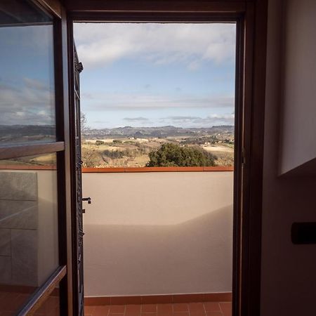 Tognazzi Casa Vacanze - Casa Vico Zambra Zewnętrze zdjęcie