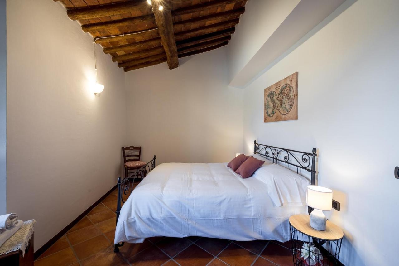 Tognazzi Casa Vacanze - Casa Vico Zambra Zewnętrze zdjęcie