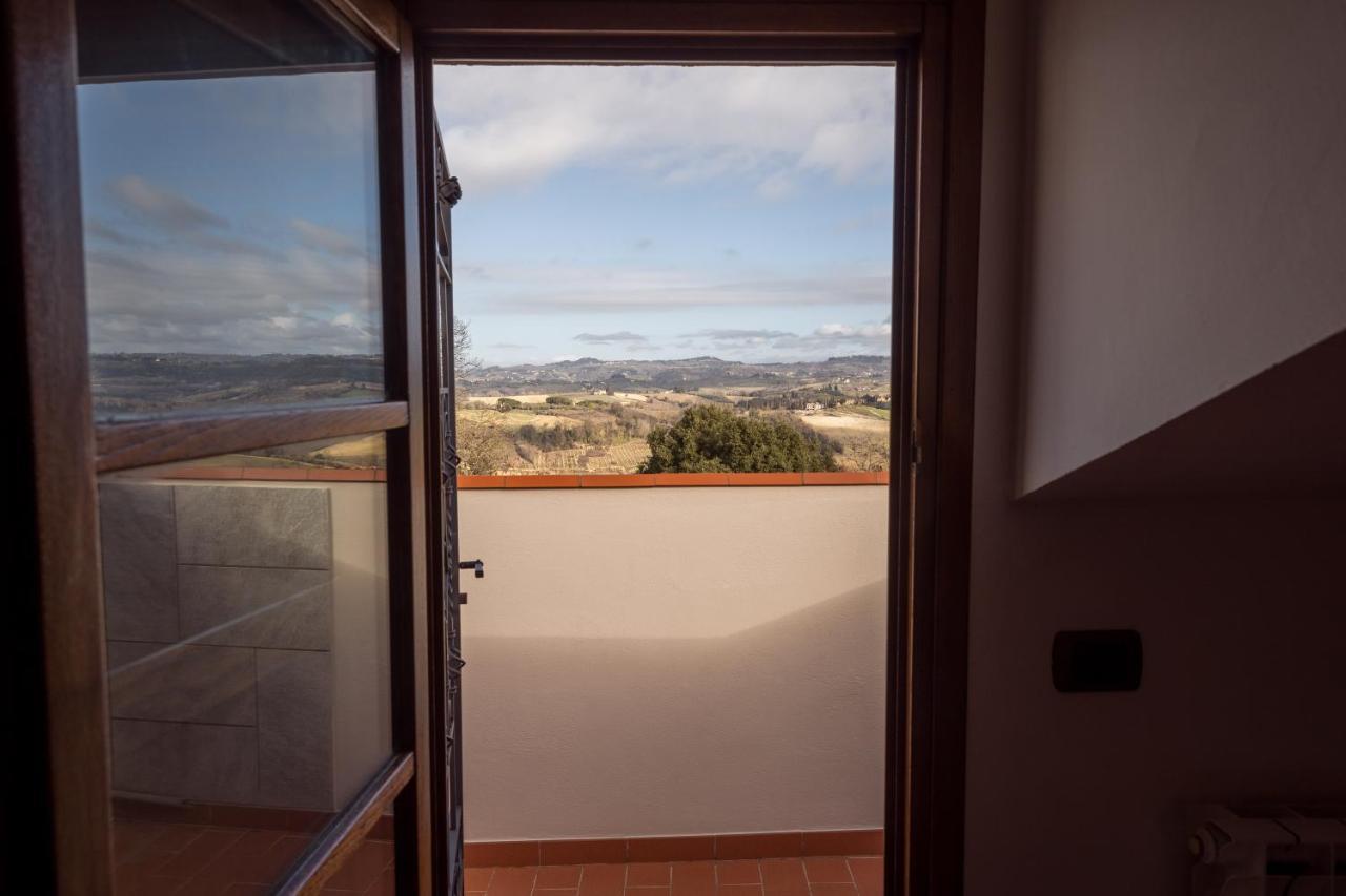 Tognazzi Casa Vacanze - Casa Vico Zambra Zewnętrze zdjęcie