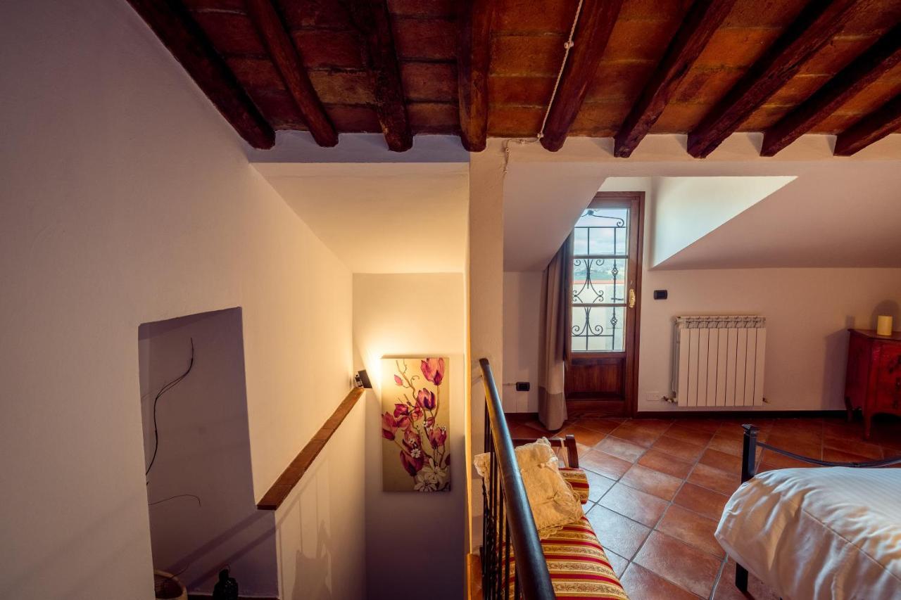 Tognazzi Casa Vacanze - Casa Vico Zambra Zewnętrze zdjęcie