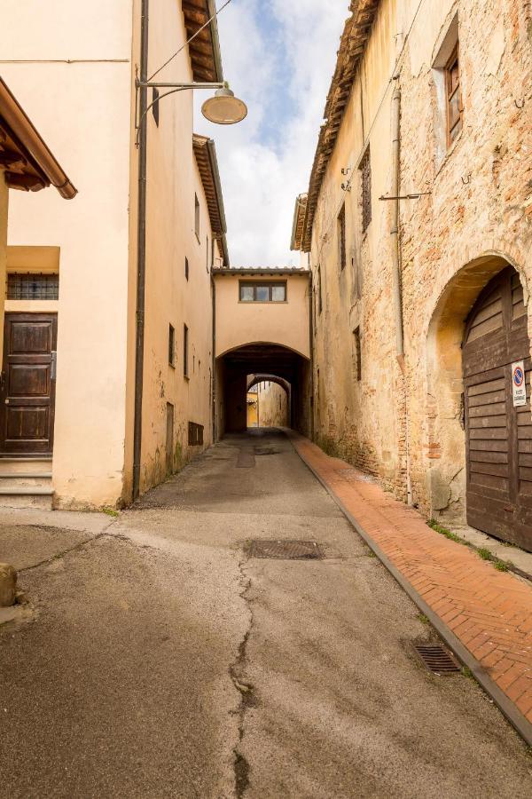 Tognazzi Casa Vacanze - Casa Vico Zambra Zewnętrze zdjęcie