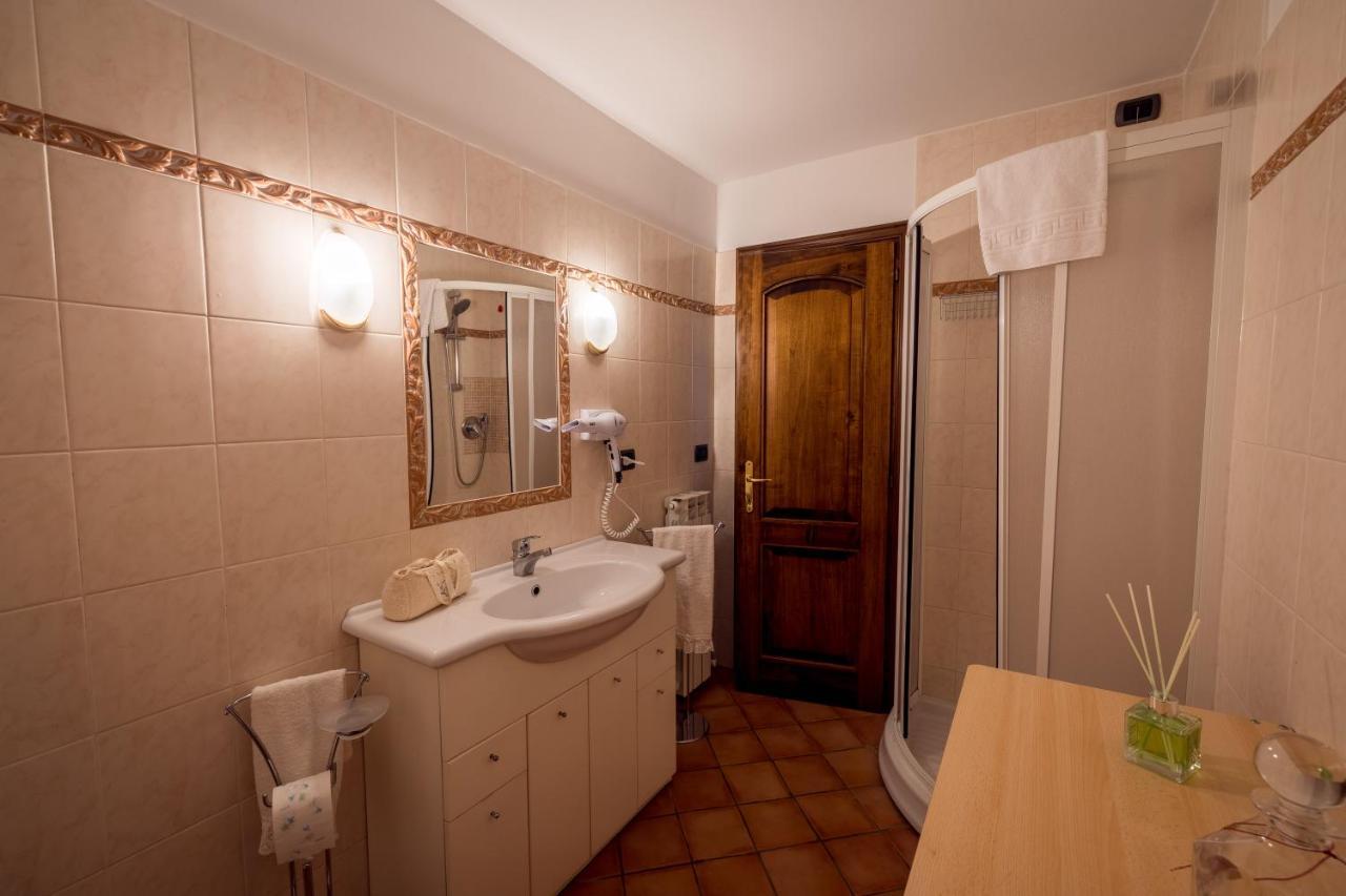 Tognazzi Casa Vacanze - Casa Vico Zambra Zewnętrze zdjęcie