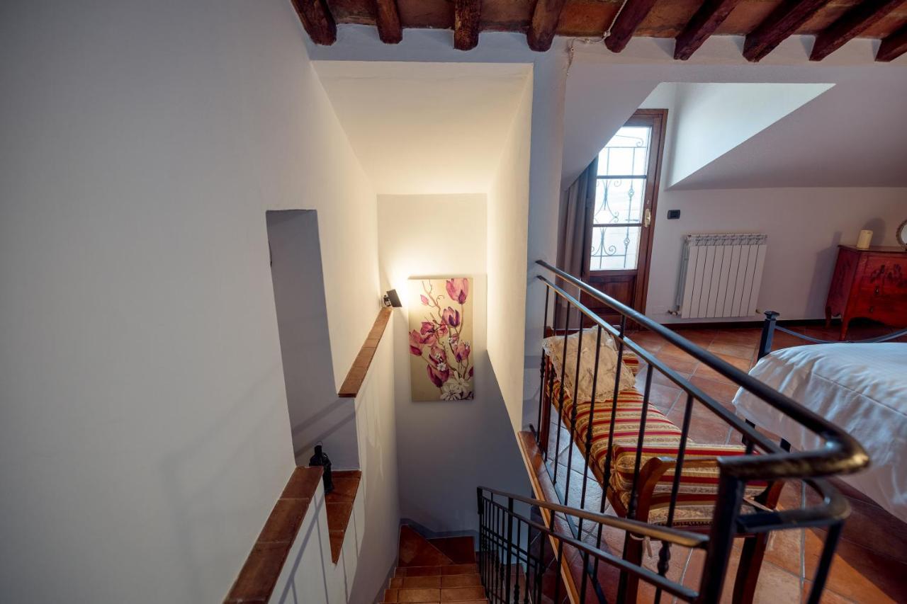 Tognazzi Casa Vacanze - Casa Vico Zambra Zewnętrze zdjęcie